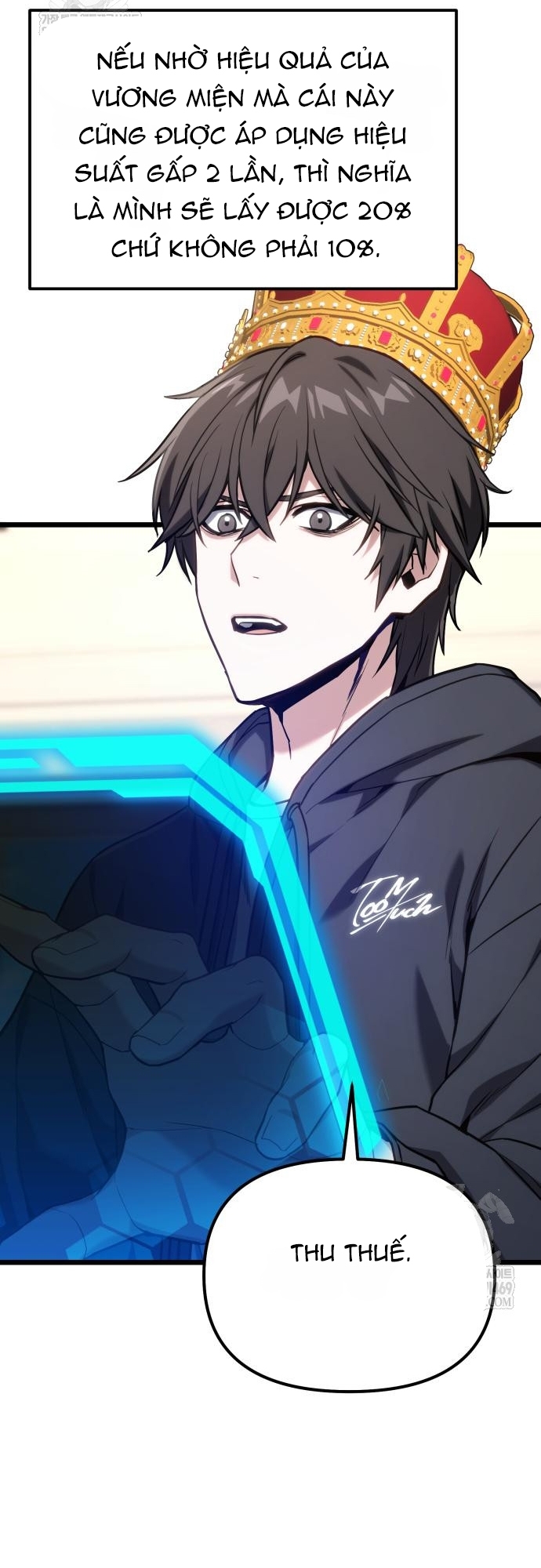 Tuyệt Đối Dân Cư Chap 63 - Next Chap 64