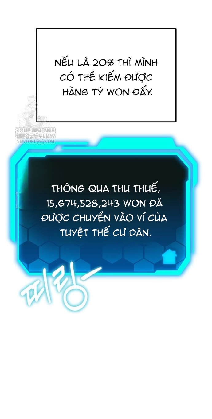 Tuyệt Đối Dân Cư Chap 63 - Next Chap 64