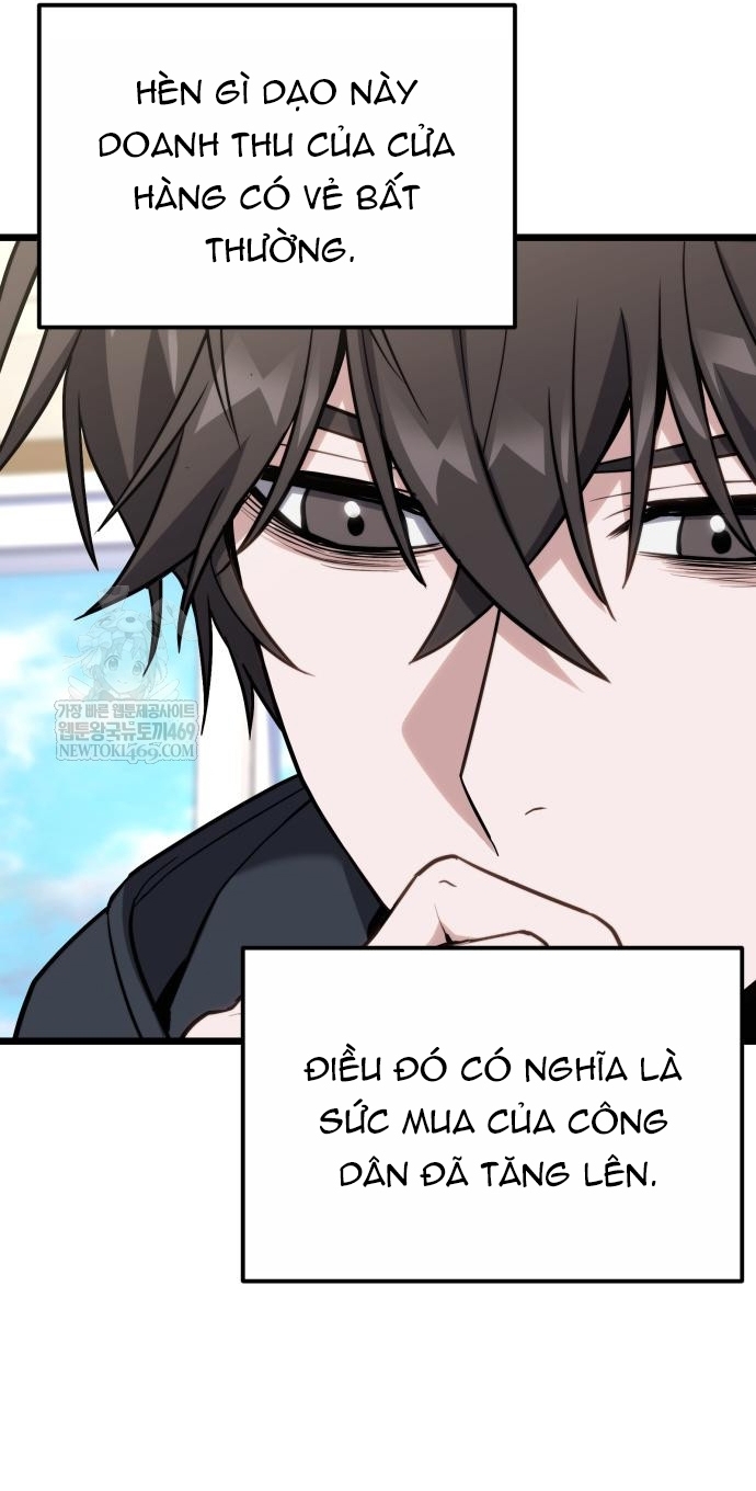 Tuyệt Đối Dân Cư Chap 63 - Next Chap 64