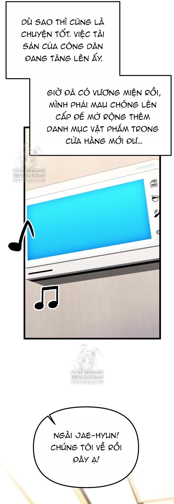 Tuyệt Đối Dân Cư Chap 63 - Next Chap 64