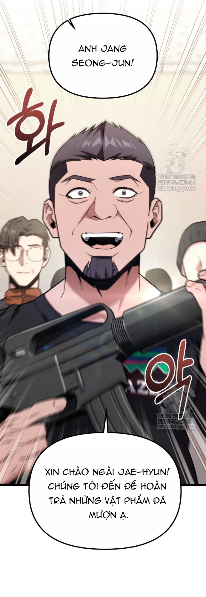 Tuyệt Đối Dân Cư Chap 63 - Next Chap 64