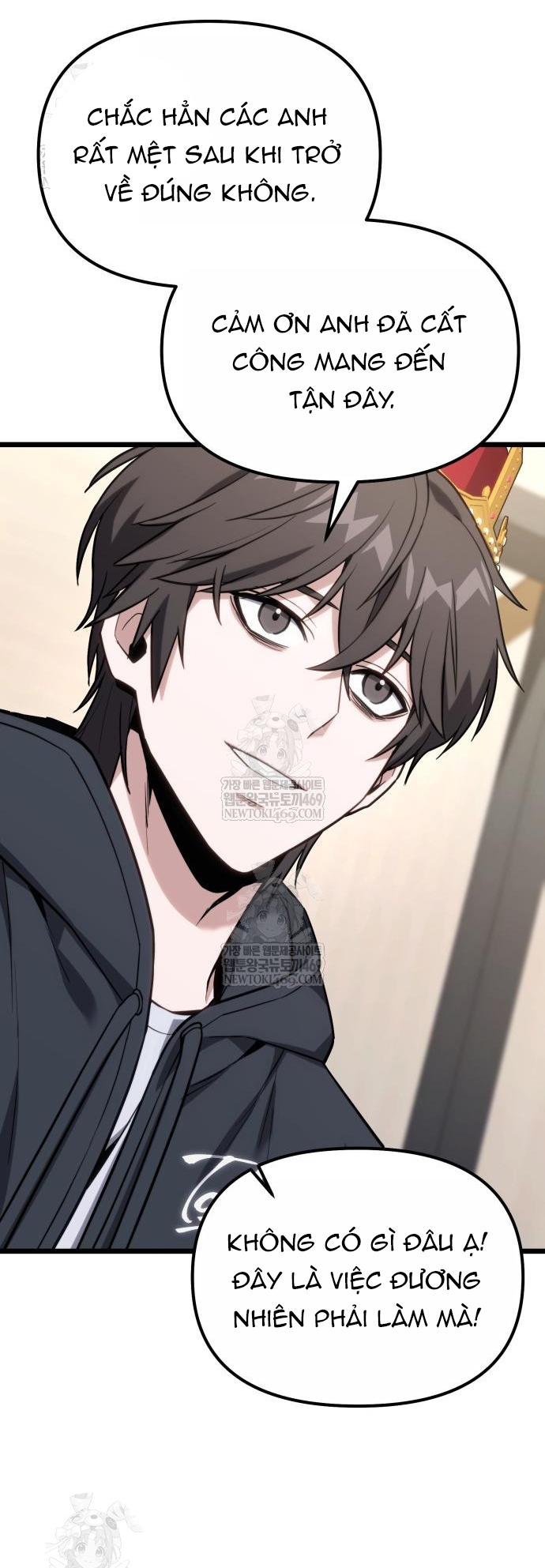 Tuyệt Đối Dân Cư Chap 63 - Next Chap 64