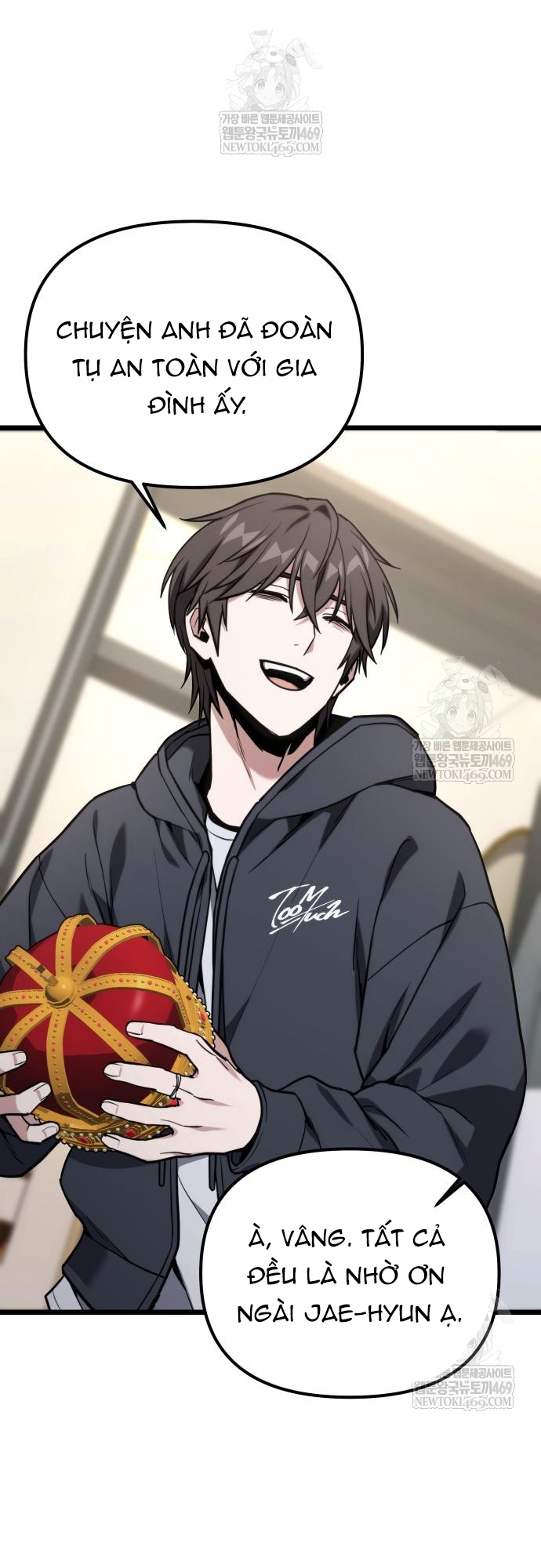 Tuyệt Đối Dân Cư Chap 63 - Next Chap 64