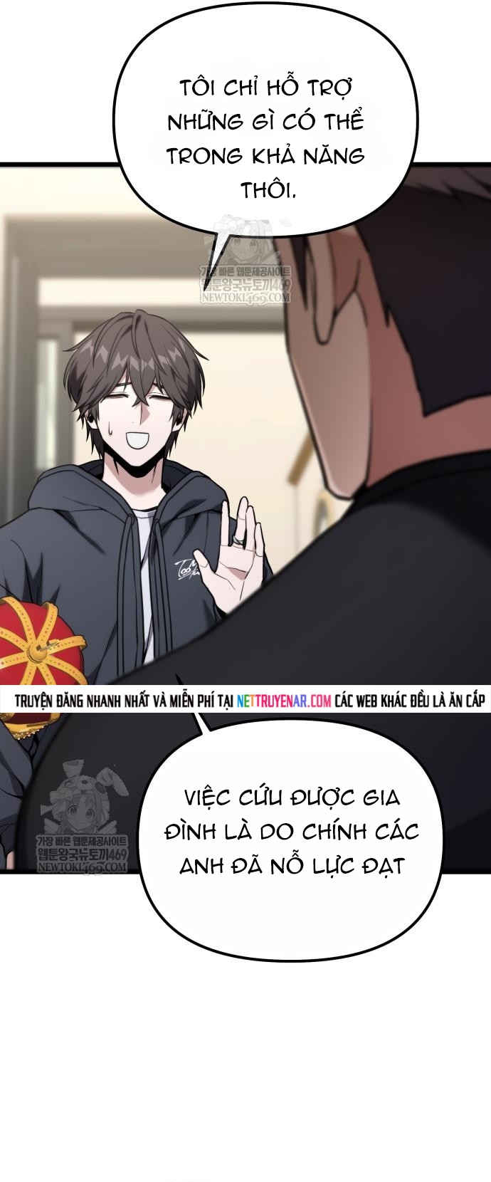 Tuyệt Đối Dân Cư Chap 63 - Next Chap 64