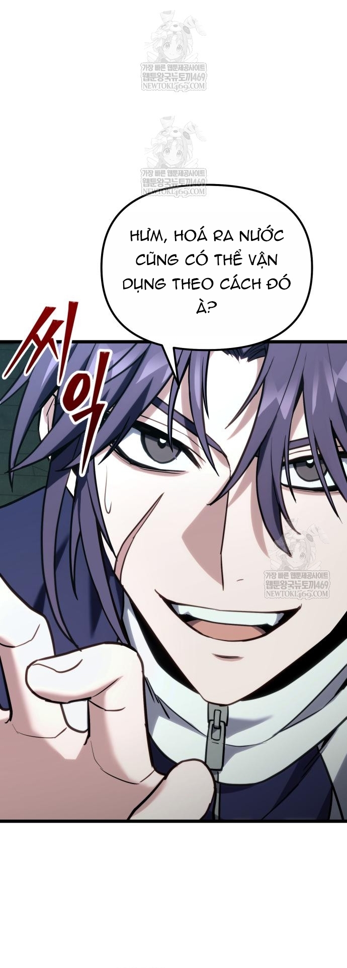 Tuyệt Đối Dân Cư Chap 63 - Next Chap 64