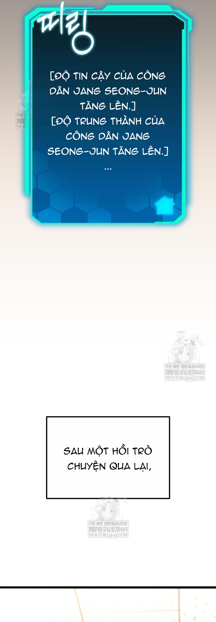 Tuyệt Đối Dân Cư Chap 63 - Next Chap 64