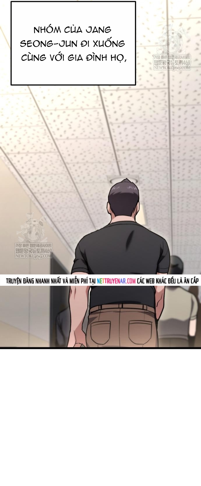 Tuyệt Đối Dân Cư Chap 63 - Next Chap 64