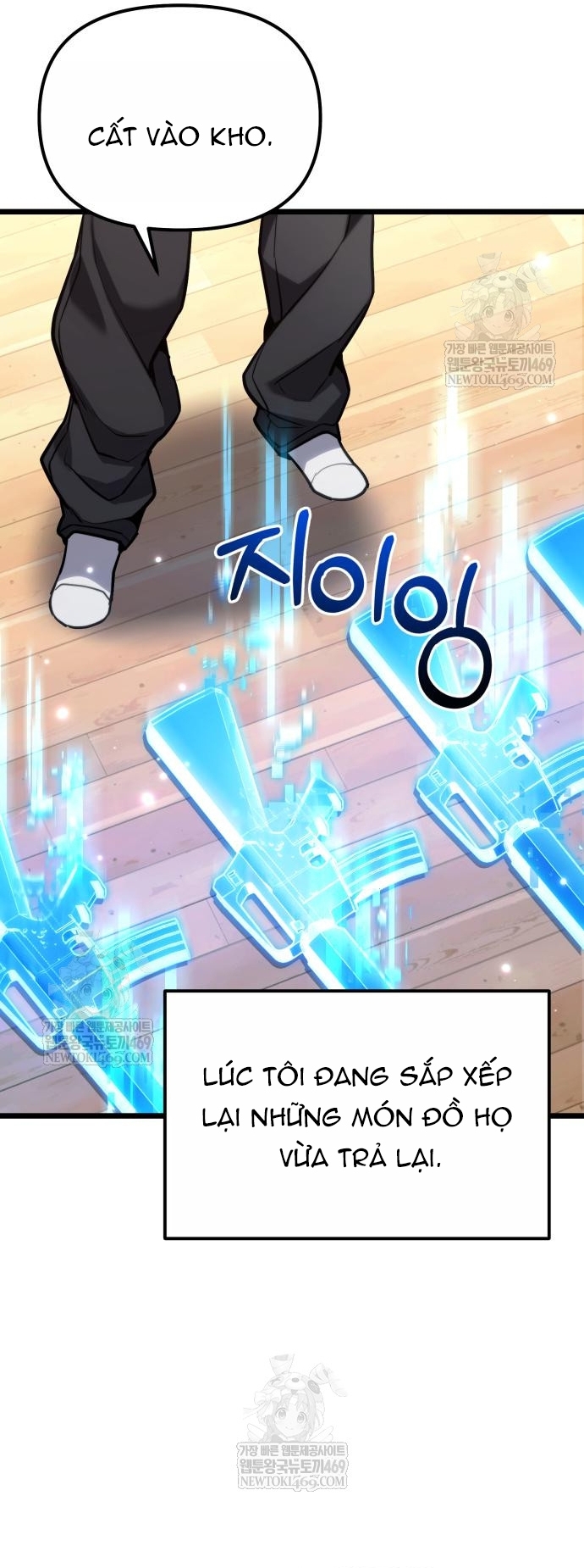 Tuyệt Đối Dân Cư Chap 63 - Next Chap 64