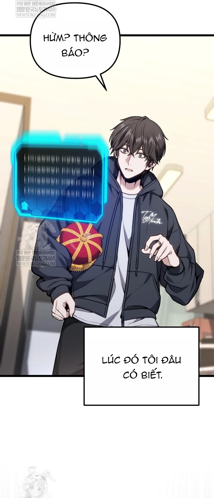 Tuyệt Đối Dân Cư Chap 63 - Next Chap 64