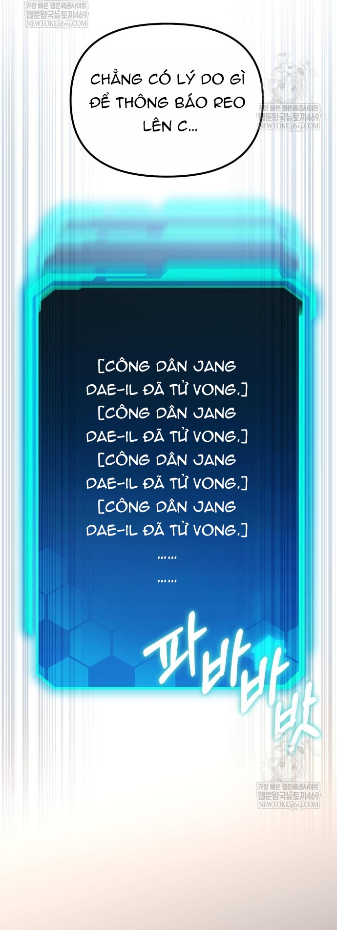 Tuyệt Đối Dân Cư Chap 63 - Next Chap 64