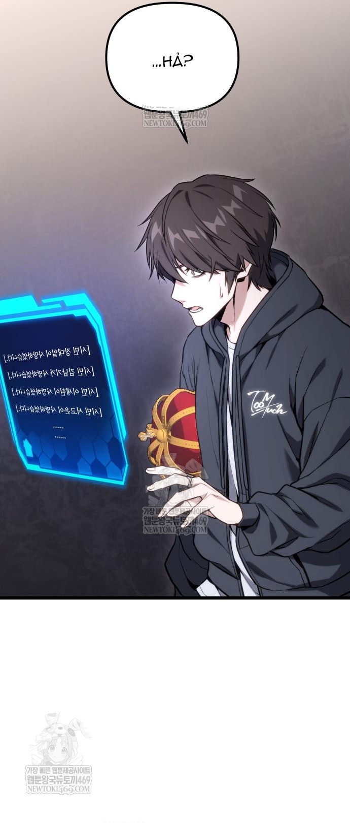 Tuyệt Đối Dân Cư Chap 63 - Next Chap 64