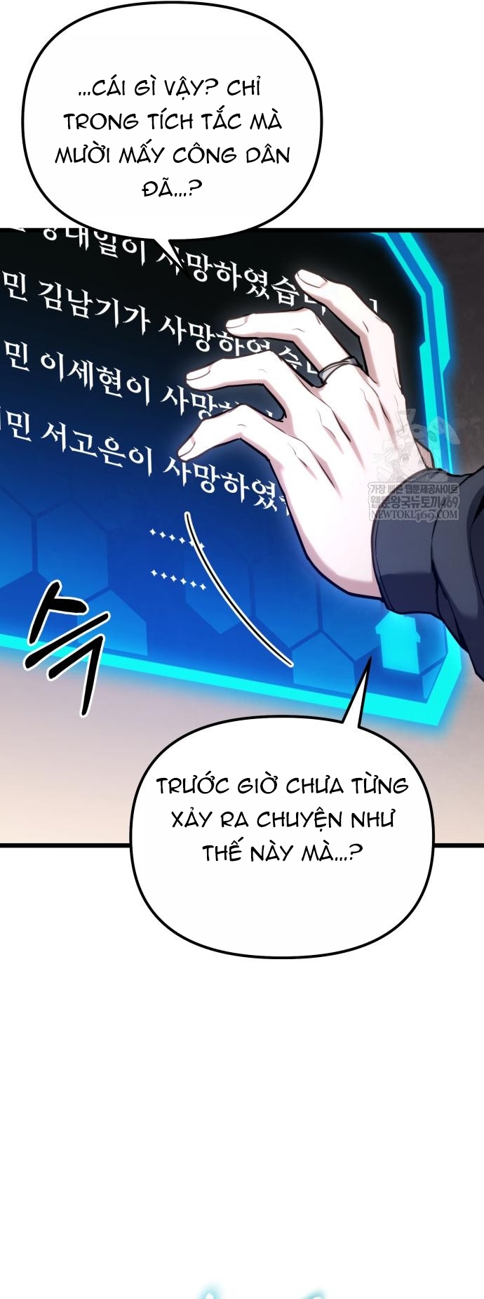 Tuyệt Đối Dân Cư Chap 63 - Next Chap 64