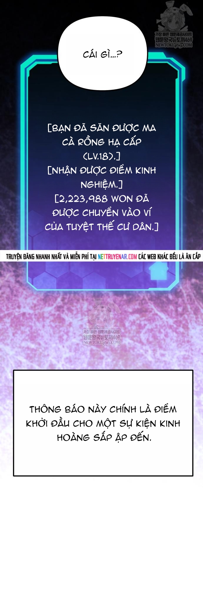 Tuyệt Đối Dân Cư Chap 63 - Next Chap 64