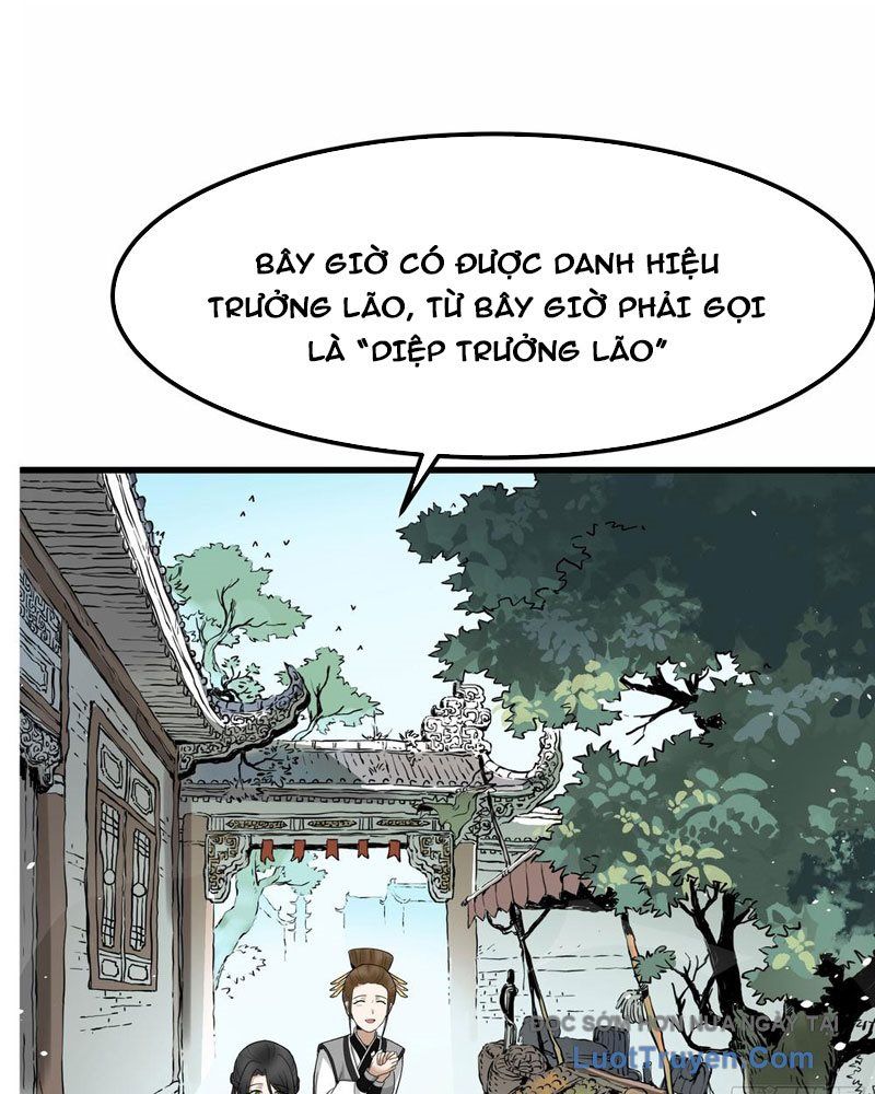 Tuyệt Đối Đừng Gây Sự Với Đại Sư Huynh Chap 0 - Next Chap 1