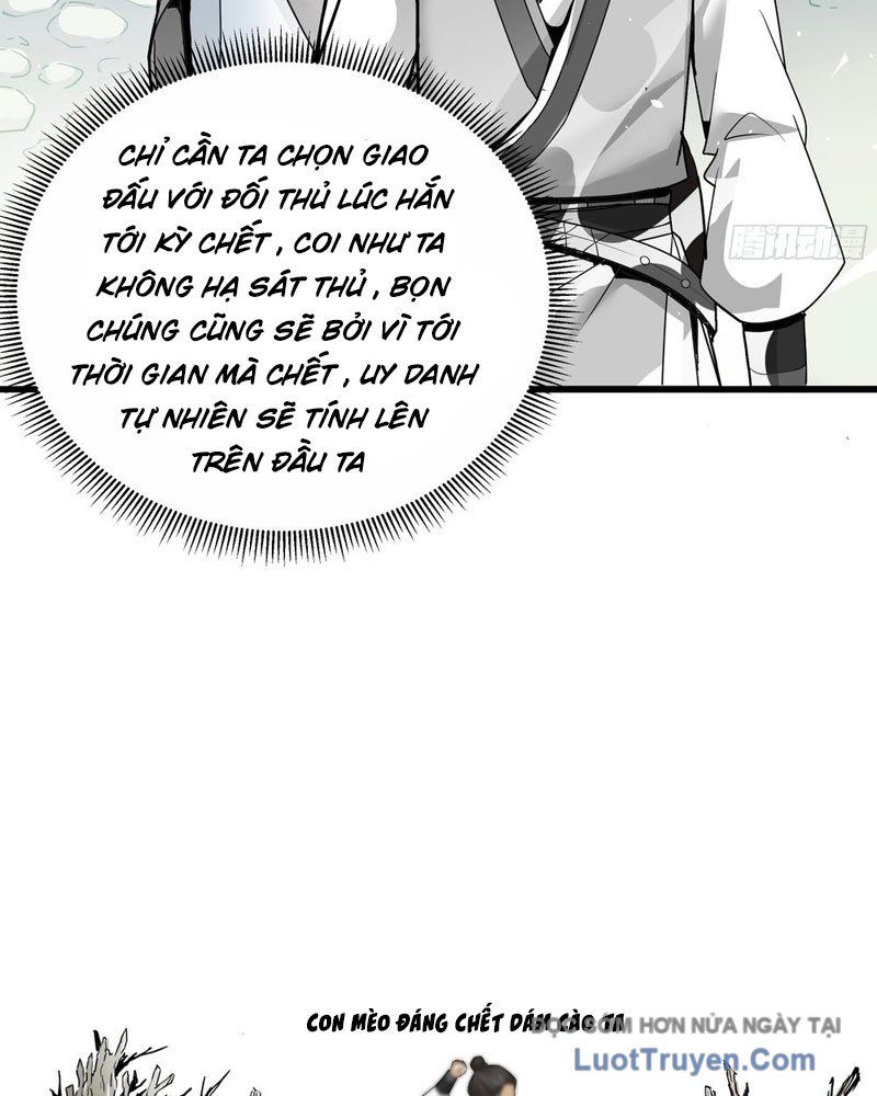 Tuyệt Đối Đừng Gây Sự Với Đại Sư Huynh Chap 0 - Next Chap 1