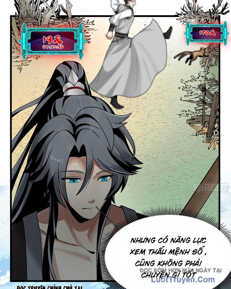 Tuyệt Đối Đừng Gây Sự Với Đại Sư Huynh Chap 0 - Next Chap 1