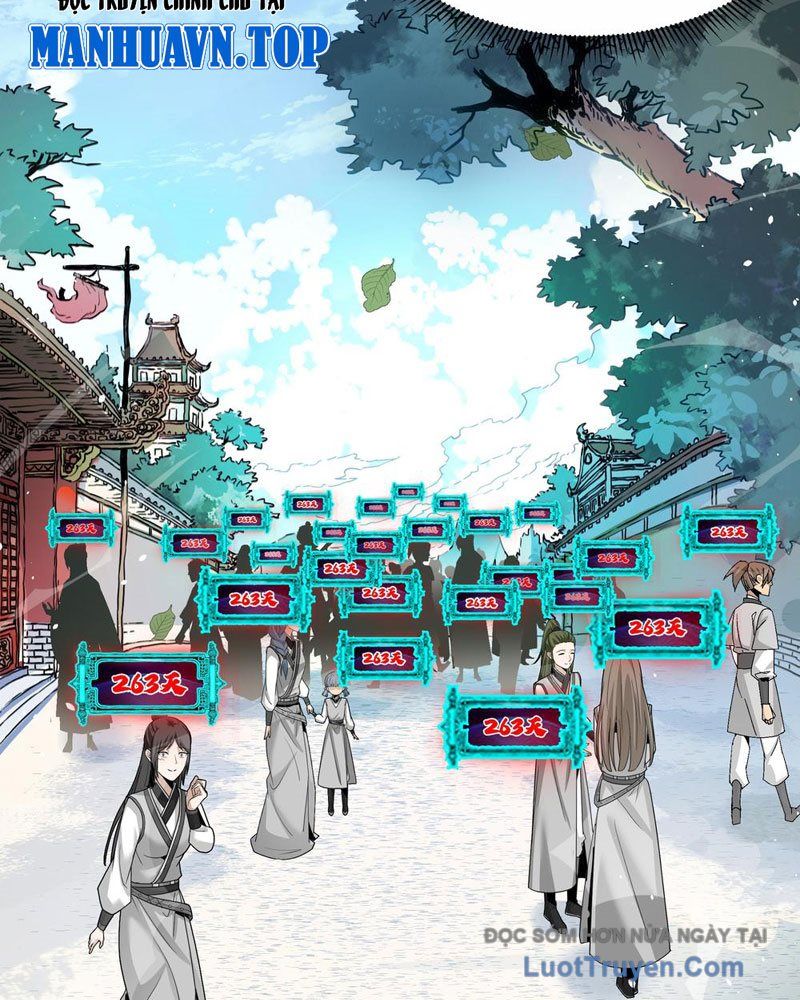 Tuyệt Đối Đừng Gây Sự Với Đại Sư Huynh Chap 0 - Next Chap 1