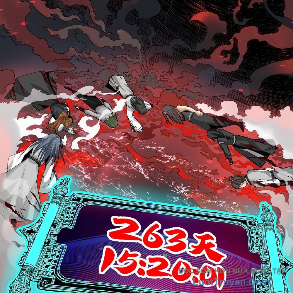 Tuyệt Đối Đừng Gây Sự Với Đại Sư Huynh Chap 0 - Next Chap 1