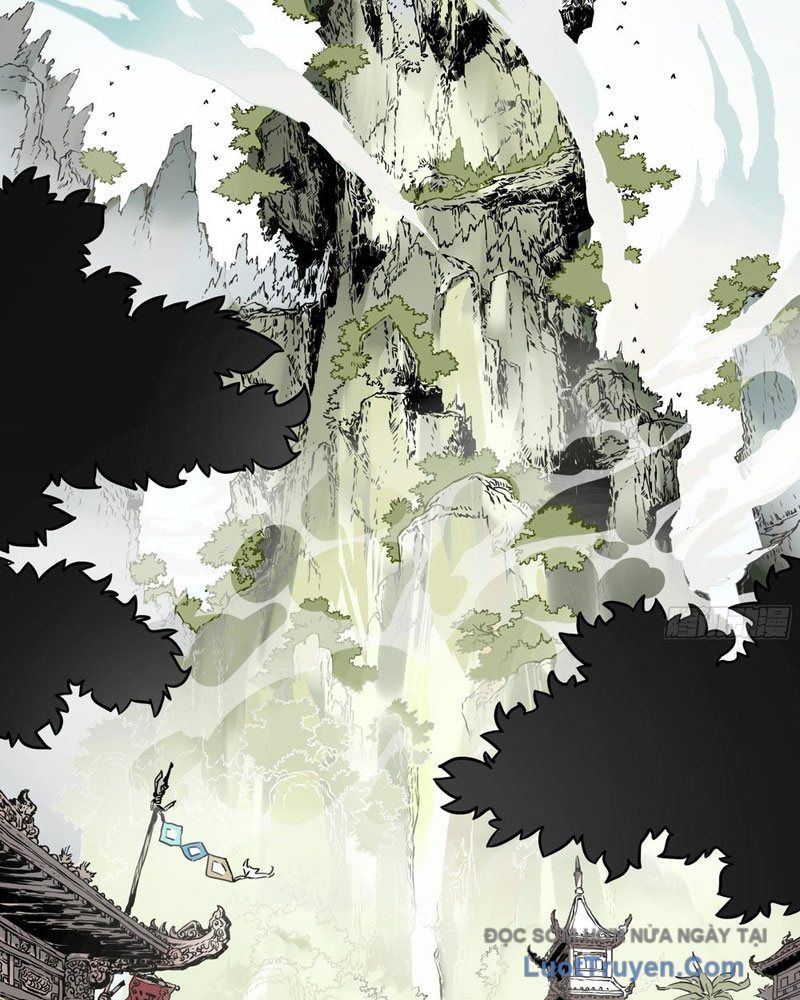 Tuyệt Đối Đừng Gây Sự Với Đại Sư Huynh Chap 0 - Next Chap 1