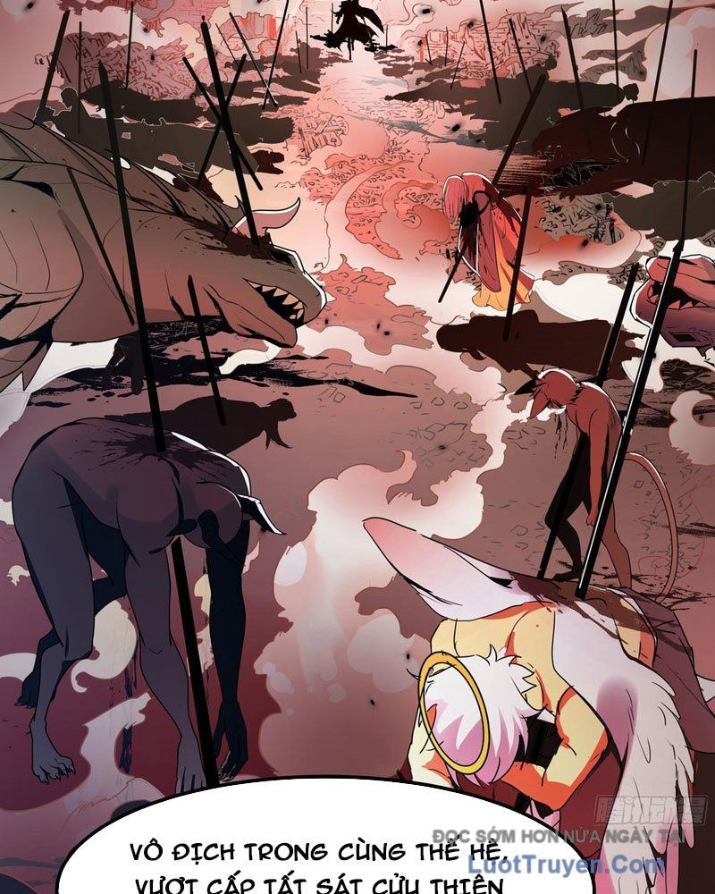 Tuyệt Đối Đừng Gây Sự Với Đại Sư Huynh Chap 0 - Next Chap 1