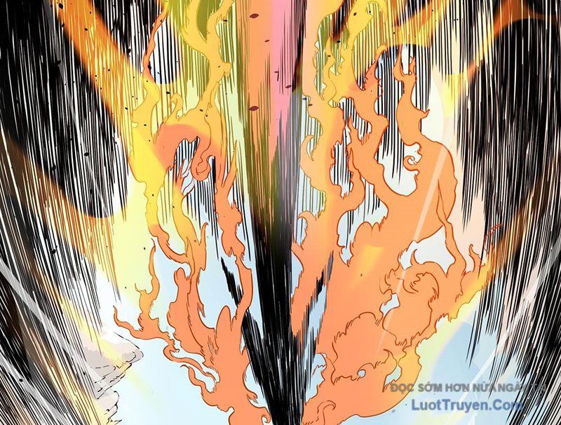 Tuyệt Đối Đừng Gây Sự Với Đại Sư Huynh Chap 1 - Next Chap 2