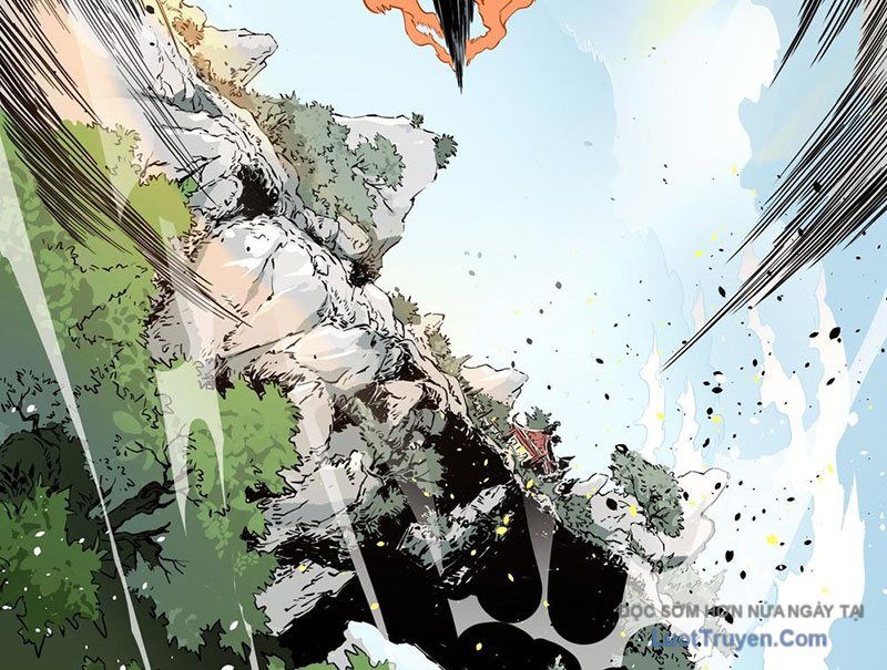 Tuyệt Đối Đừng Gây Sự Với Đại Sư Huynh Chap 1 - Next Chap 2