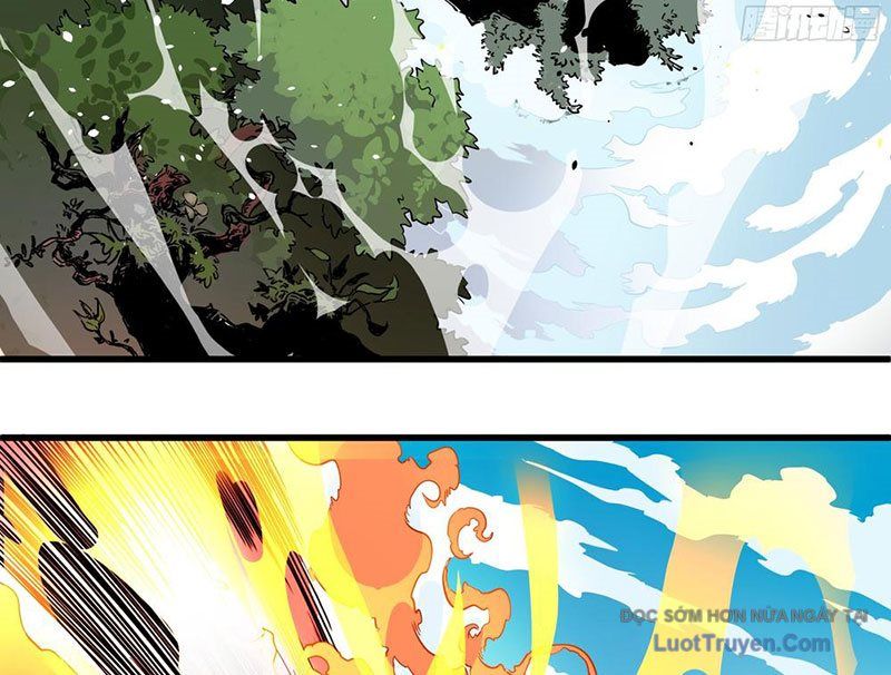 Tuyệt Đối Đừng Gây Sự Với Đại Sư Huynh Chap 1 - Next Chap 2