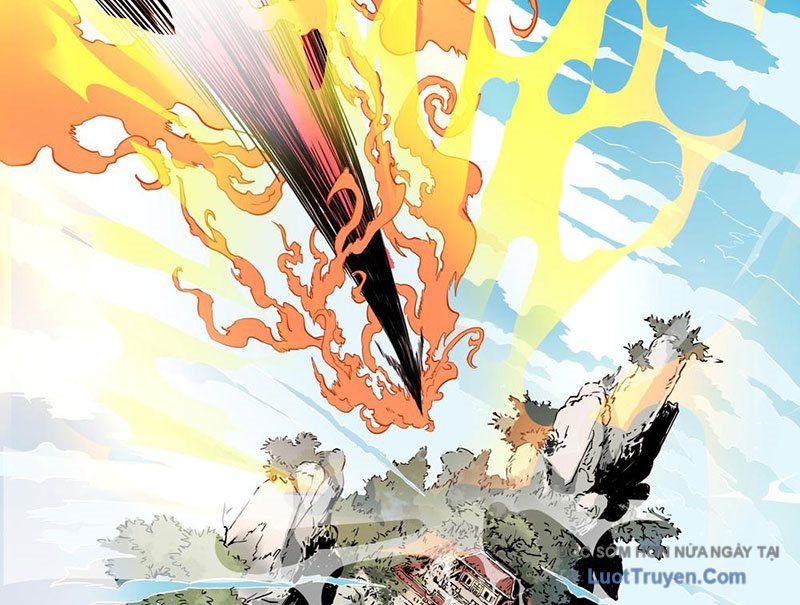 Tuyệt Đối Đừng Gây Sự Với Đại Sư Huynh Chap 1 - Next Chap 2