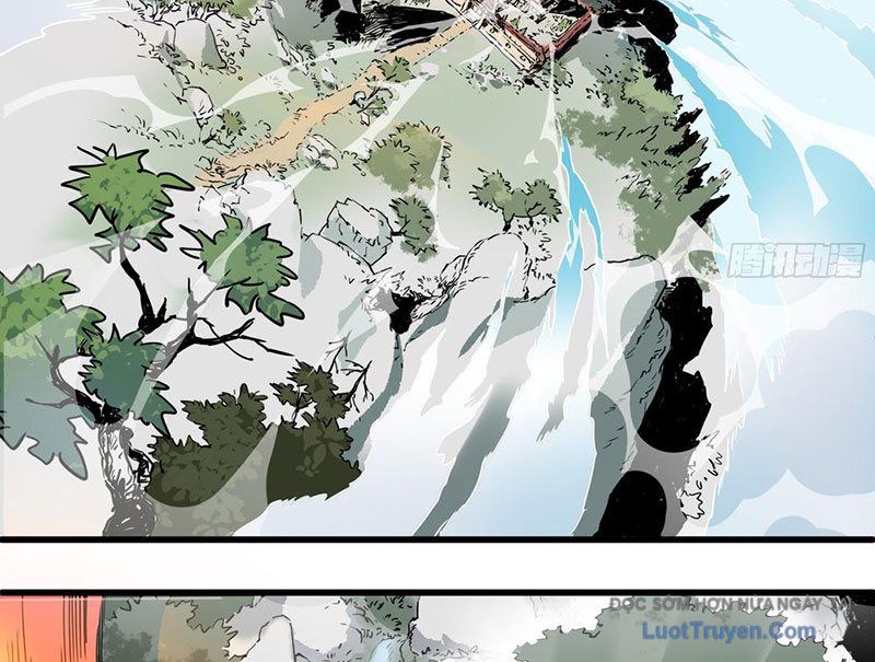 Tuyệt Đối Đừng Gây Sự Với Đại Sư Huynh Chap 1 - Next Chap 2