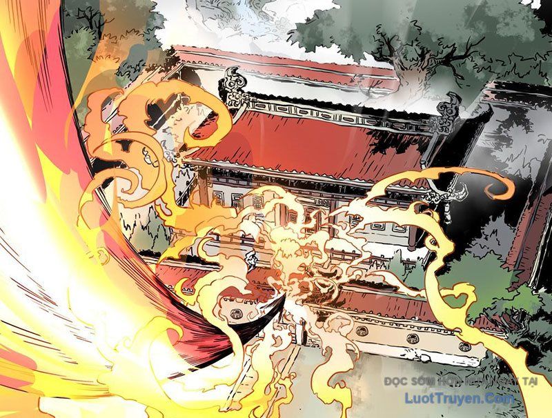 Tuyệt Đối Đừng Gây Sự Với Đại Sư Huynh Chap 1 - Next Chap 2