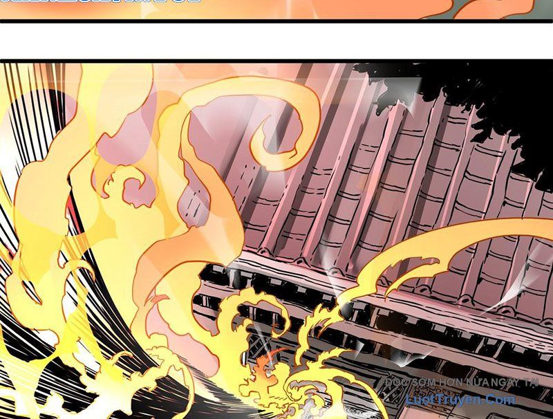 Tuyệt Đối Đừng Gây Sự Với Đại Sư Huynh Chap 1 - Next Chap 2