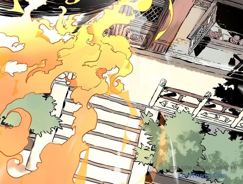 Tuyệt Đối Đừng Gây Sự Với Đại Sư Huynh Chap 1 - Next Chap 2