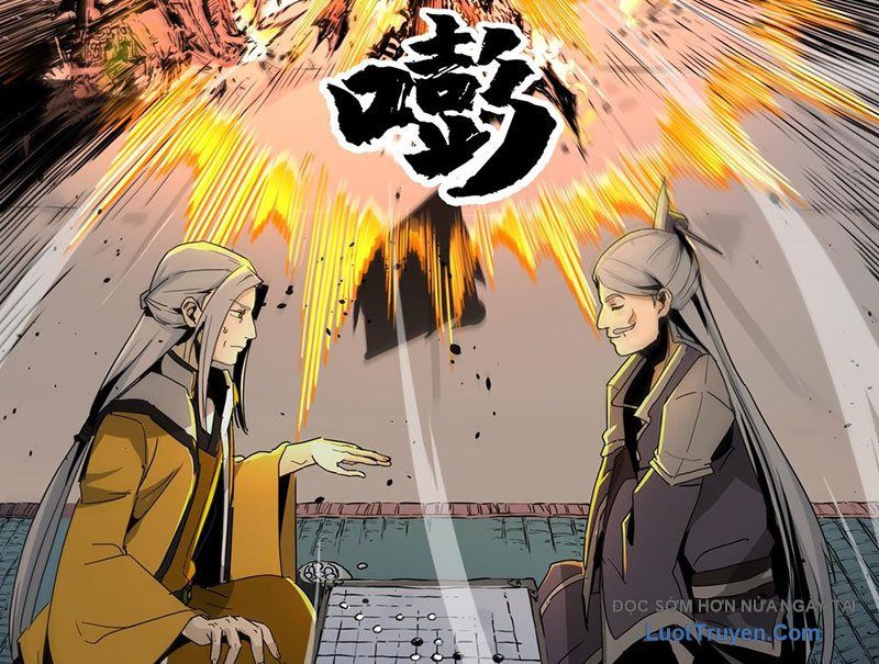 Tuyệt Đối Đừng Gây Sự Với Đại Sư Huynh Chap 1 - Next Chap 2