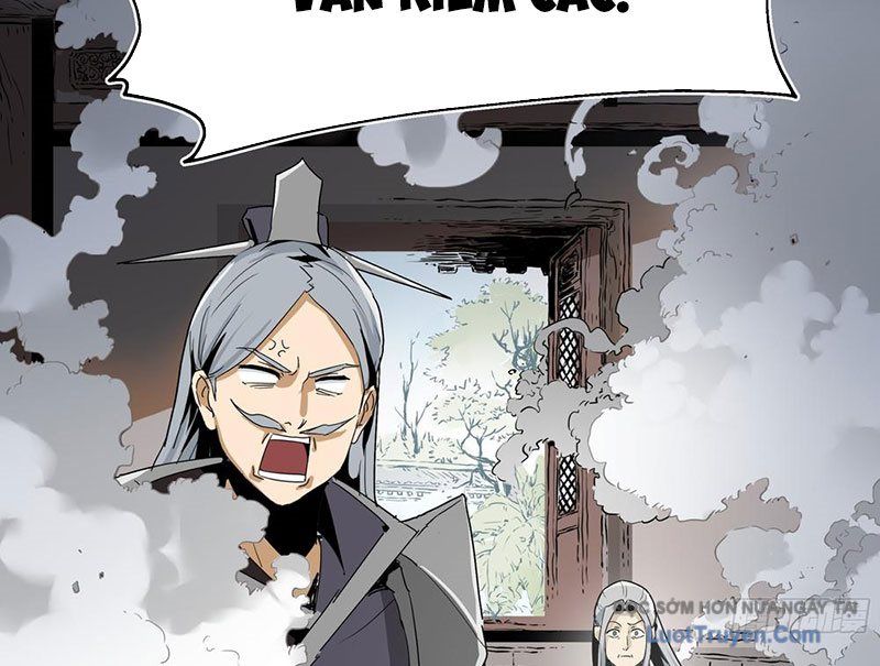 Tuyệt Đối Đừng Gây Sự Với Đại Sư Huynh Chap 1 - Next Chap 2