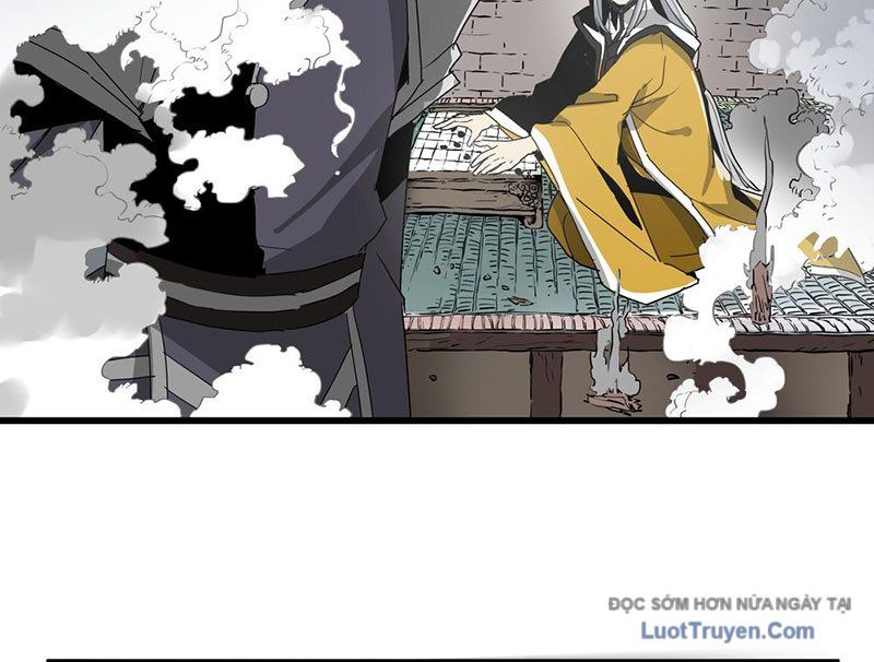 Tuyệt Đối Đừng Gây Sự Với Đại Sư Huynh Chap 1 - Next Chap 2