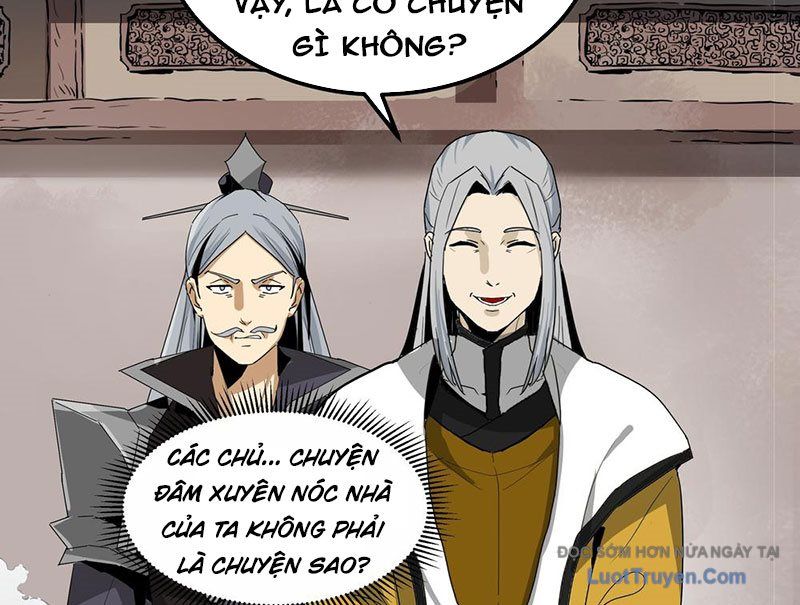 Tuyệt Đối Đừng Gây Sự Với Đại Sư Huynh Chap 1 - Next Chap 2