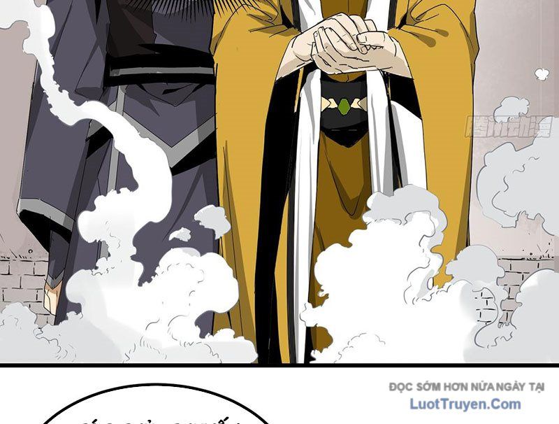 Tuyệt Đối Đừng Gây Sự Với Đại Sư Huynh Chap 1 - Next Chap 2