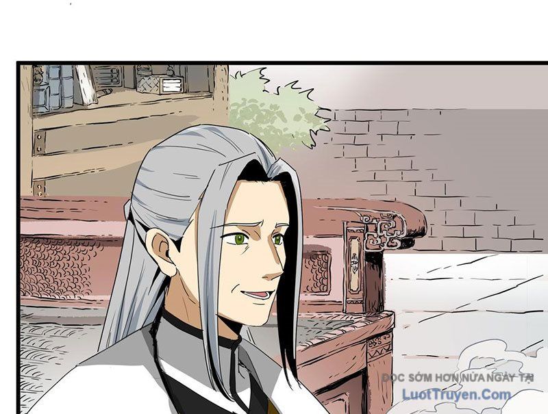 Tuyệt Đối Đừng Gây Sự Với Đại Sư Huynh Chap 1 - Next Chap 2