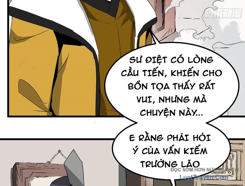 Tuyệt Đối Đừng Gây Sự Với Đại Sư Huynh Chap 1 - Next Chap 2