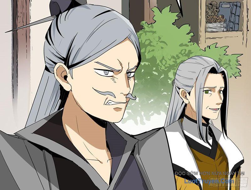 Tuyệt Đối Đừng Gây Sự Với Đại Sư Huynh Chap 1 - Next Chap 2