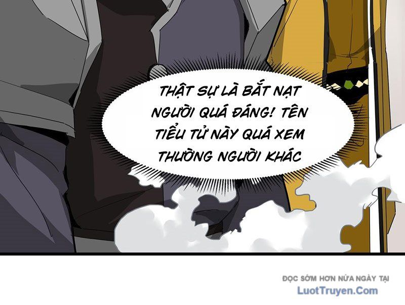 Tuyệt Đối Đừng Gây Sự Với Đại Sư Huynh Chap 1 - Next Chap 2