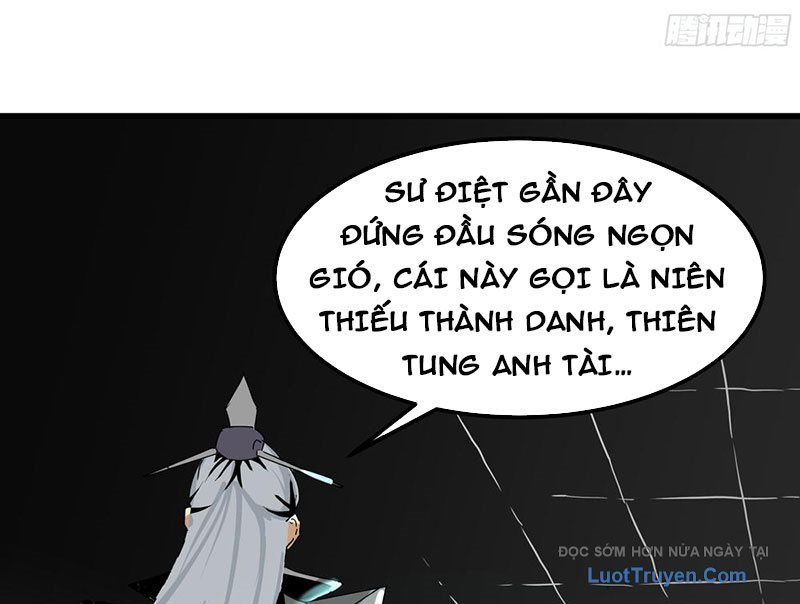 Tuyệt Đối Đừng Gây Sự Với Đại Sư Huynh Chap 1 - Next Chap 2