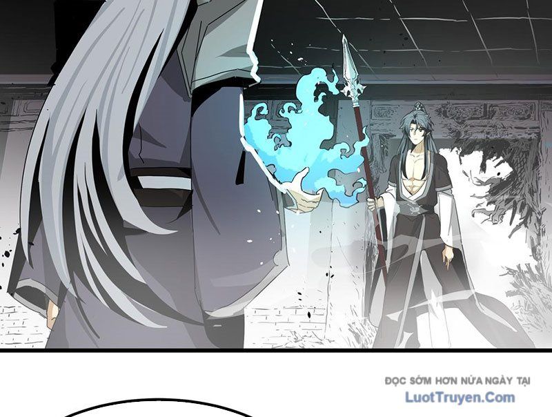 Tuyệt Đối Đừng Gây Sự Với Đại Sư Huynh Chap 1 - Next Chap 2