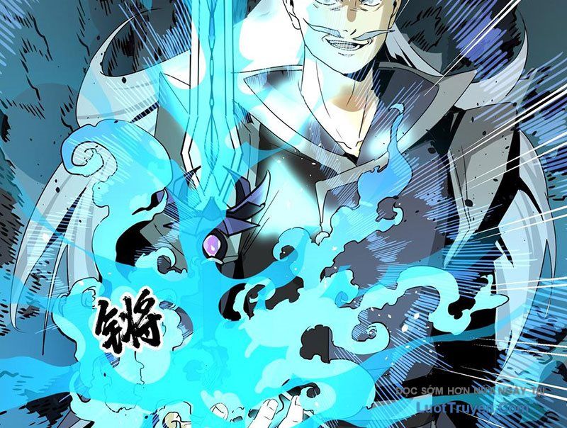 Tuyệt Đối Đừng Gây Sự Với Đại Sư Huynh Chap 1 - Next Chap 2