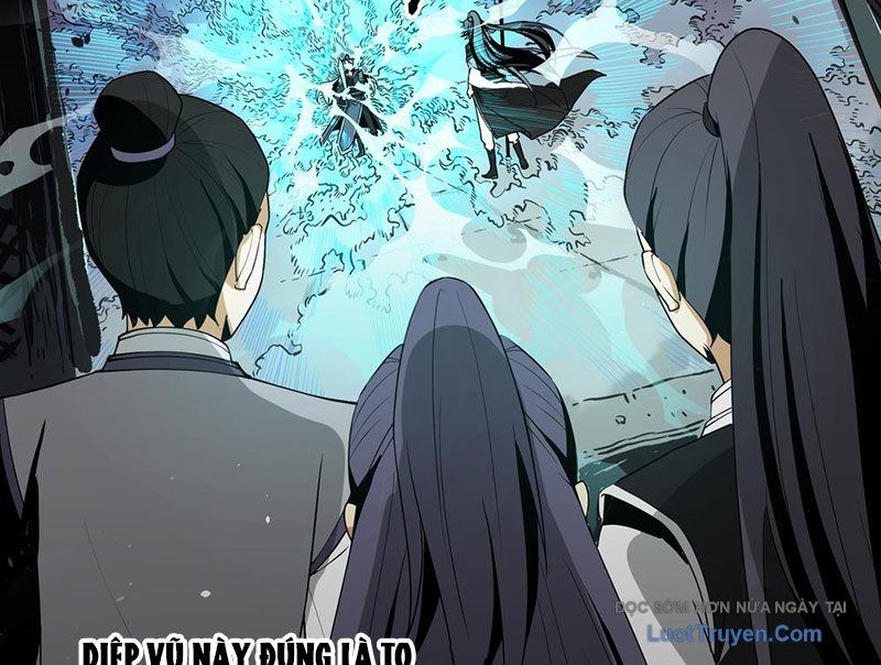 Tuyệt Đối Đừng Gây Sự Với Đại Sư Huynh Chap 1 - Next Chap 2