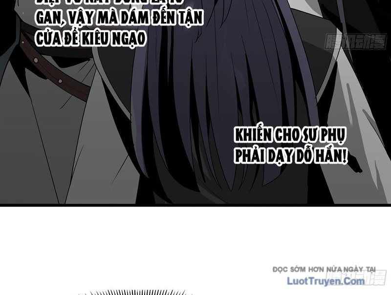 Tuyệt Đối Đừng Gây Sự Với Đại Sư Huynh Chap 1 - Next Chap 2