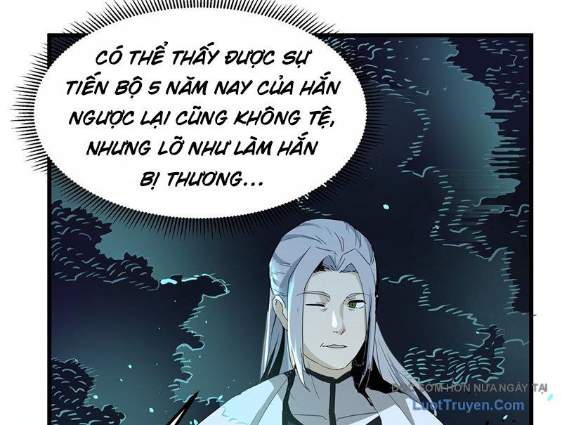 Tuyệt Đối Đừng Gây Sự Với Đại Sư Huynh Chap 1 - Next Chap 2