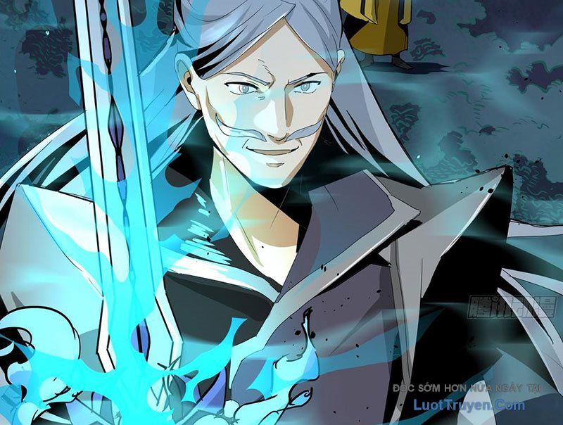 Tuyệt Đối Đừng Gây Sự Với Đại Sư Huynh Chap 1 - Next Chap 2