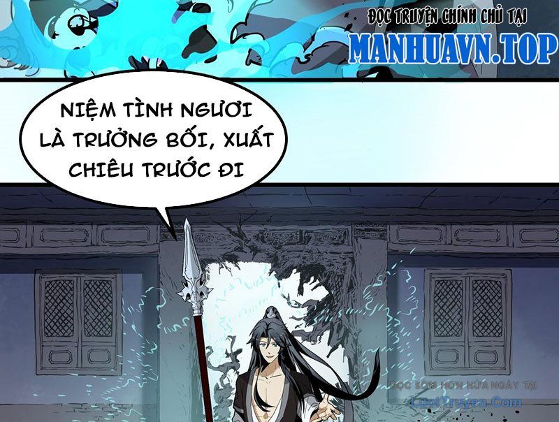 Tuyệt Đối Đừng Gây Sự Với Đại Sư Huynh Chap 1 - Next Chap 2