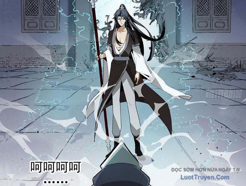 Tuyệt Đối Đừng Gây Sự Với Đại Sư Huynh Chap 1 - Next Chap 2